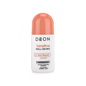 Deon Sensitive Roll On Deo 48H 56 G Skin Repair