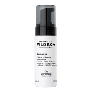 Filorga Skin-Prep Foam Cleanser 150Ml