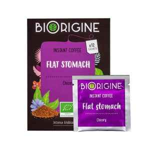 Vitarmonyl Biorigine Ventre Plat Cichorei 12 Sachets