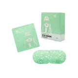 TheMoreCare Steam Warming Eye Masks Odorless 5pcs