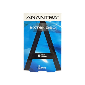 Anantra Extended 30 Tablets