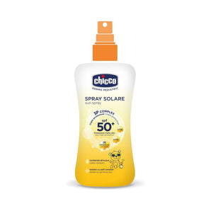 شيسكو شيسكو سبراي شمس SPF50+ 150 مل CHCN-000881