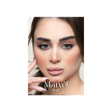 Marvel Soft Contact Lenses Kaf