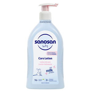 Sanosan Baby Care Lotion 500Ml