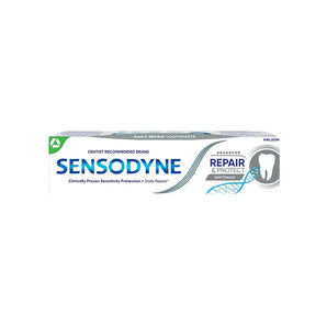 Sensodyne Advance Repair & Protect Whitening Toothpaste 75 Ml