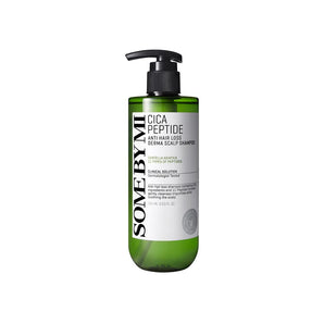 SOME BY MI Cica Peptide Anti Hair Loss Derma Scalp Shampoo