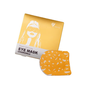 TheMoreCare Steam Warming Eye Masks Chamomile 5pcs
