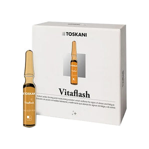 أمبولة توسكاني فيتافلاش، 5 أمبولات × 2 ML