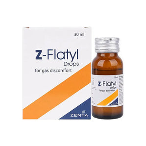 زي فلاتيل نقط 30 مل